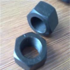 高強度螺母 工業(yè)緊固解決方案的可靠選擇